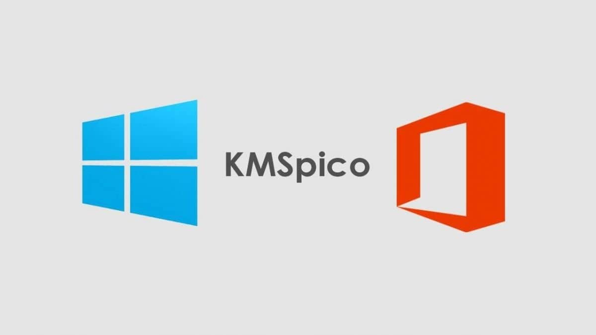 KMSPico Crack
